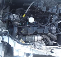 DESPIECE DE FORD TRANSIT CONNECT 1.5 EcoBlue TDCi 