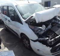 DESPIECE DE FORD TRANSIT CONNECT 1.5 EcoBlue TDCi 