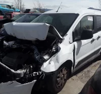 DESPIECE DE FORD TRANSIT CONNECT 1.5 EcoBlue TDCi 