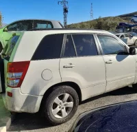 DESPIECE DE SUZUKI GRAND VITARA JB 1.9 DDiS Turbod