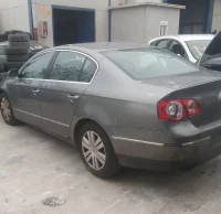 DESPIECE DE VOLKSWAGEN PASSAT BERLINA 2.0 TDI (140