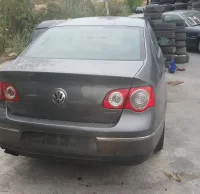 DESPIECE DE VOLKSWAGEN PASSAT BERLINA 2.0 TDI (140