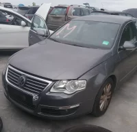 DESPIECE DE VOLKSWAGEN PASSAT BERLINA 2.0 TDI (140