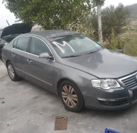 DESPIECE DE VOLKSWAGEN PASSAT BERLINA 2.0 TDI (140