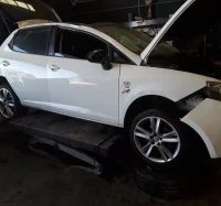 DESPIECE DE SEAT IBIZA 1.9 TDI (105 CV)