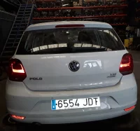 DESPIECE DE VOLKSWAGEN POLO 1.2 TSI (90 CV)