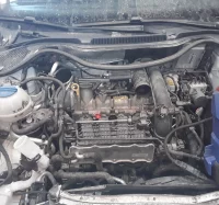 DESPIECE DE VOLKSWAGEN POLO 1.2 TSI (90 CV)