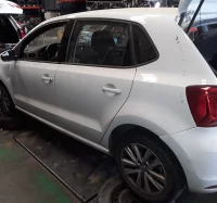 DESPIECE DE VOLKSWAGEN POLO 1.2 TSI (90 CV)