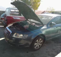 DESPIECE DE AUDI A6 AVANT 2.7 V6 24V TDI (180 CV)