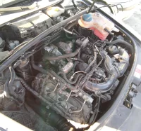 DESPIECE DE AUDI A6 AVANT 2.7 V6 24V TDI (180 CV)