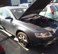 DESPIECE DE AUDI A6 AVANT 2.7 V6 24V TDI (180 CV)