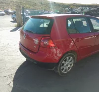 DESPIECE DE VOLKSWAGEN GOLF V BERLINA 1.6 (102 CV)