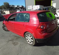 DESPIECE DE VOLKSWAGEN GOLF V BERLINA 1.6 (102 CV)