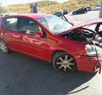 DESPIECE DE VOLKSWAGEN GOLF V BERLINA 1.6 (102 CV)