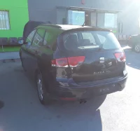 DESPIECE DE SEAT ALTEA XL 2.0 TDI (140 CV)