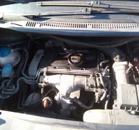 DESPIECE DE VOLKSWAGEN TOURAN 2.0 TDI (140 CV)