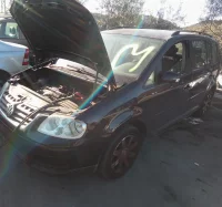 DESPIECE DE VOLKSWAGEN TOURAN 2.0 TDI (140 CV)