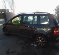DESPIECE DE VOLKSWAGEN TOURAN 2.0 TDI (140 CV)