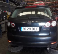 DESPIECE DE VOLKSWAGEN GOLF PLUS 2.0 TDI (140 CV)