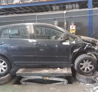 DESPIECE DE VOLKSWAGEN GOLF PLUS 2.0 TDI (140 CV)
