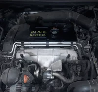 DESPIECE DE VOLKSWAGEN GOLF PLUS 2.0 TDI (140 CV)