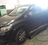 DESPIECE DE VOLKSWAGEN GOLF PLUS 2.0 TDI (140 CV)