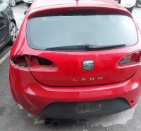 DESPIECE DE SEAT LEON 2.0 TDI (140 CV)