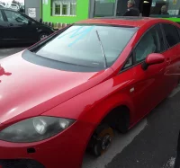 DESPIECE DE SEAT LEON 2.0 TDI (140 CV)
