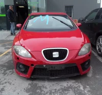 DESPIECE DE SEAT LEON 2.0 TDI (140 CV)