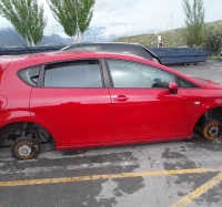 DESPIECE DE SEAT LEON 2.0 TDI (140 CV)