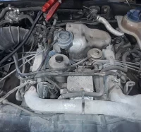DESPIECE DE AUDI A6 BERLINA 2.5 V6 24V TDI (180 CV