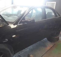 DESPIECE DE AUDI A6 BERLINA 2.5 V6 24V TDI (180 CV