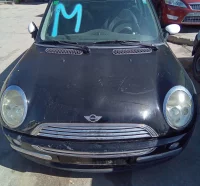 DESPIECE DE MINI MINI 1.6 16V (116 CV)