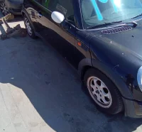 DESPIECE DE MINI MINI 1.6 16V (116 CV)