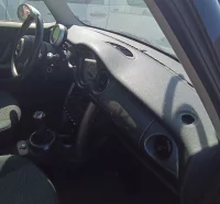 DESPIECE DE MINI MINI 1.6 16V (116 CV)