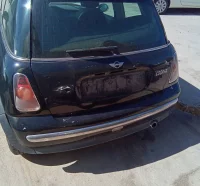 DESPIECE DE MINI MINI 1.6 16V (116 CV)