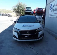 DESPIECE DE CITROEN DS4 1.6 HDi FAP (112 CV)