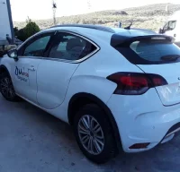 DESPIECE DE CITROEN DS4 1.6 HDi FAP (112 CV)
