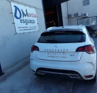 DESPIECE DE CITROEN DS4 1.6 HDi FAP (112 CV)