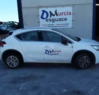 DESPIECE DE CITROEN DS4 1.6 HDi FAP (112 CV)