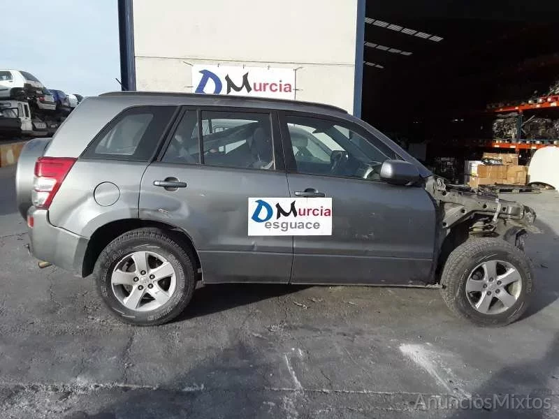 DESPIECE DE SUZUKI GRAND VITARA JB 1.9 DDiS Turbod
