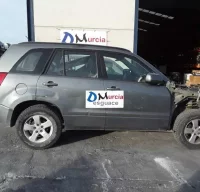 DESPIECE DE SUZUKI GRAND VITARA JB 1.9 DDiS Turbod