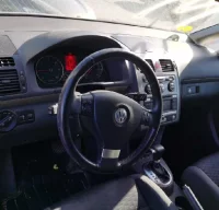 DESPIECE DE VOLKSWAGEN TOURAN 1.9 TDI (105 CV)