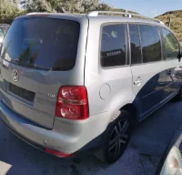DESPIECE DE VOLKSWAGEN TOURAN 1.9 TDI (105 CV)
