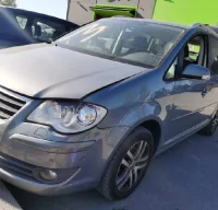 DESPIECE DE VOLKSWAGEN TOURAN 1.9 TDI (105 CV)