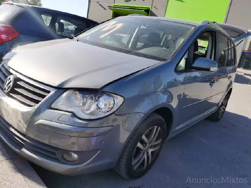DESPIECE DE VOLKSWAGEN TOURAN 1.9 TDI (105 CV)