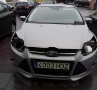 DESPIECE DE FORD FOCUS LIM. 1.6 EcoBoost (150 CV)