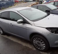 DESPIECE DE FORD FOCUS LIM. 1.6 EcoBoost (150 CV)