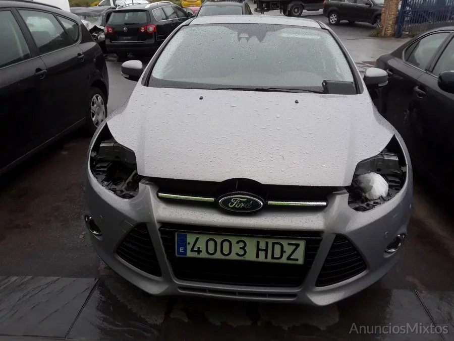 DESPIECE DE FORD FOCUS LIM. 1.6 EcoBoost (150 CV)