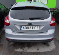 DESPIECE DE FORD FOCUS LIM. 1.6 EcoBoost (150 CV)